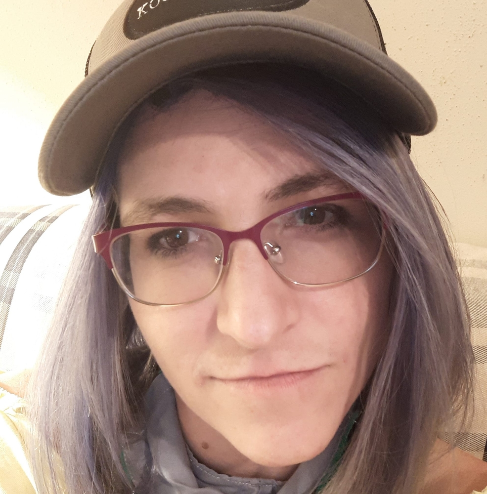 Meet your Posher, Katrina